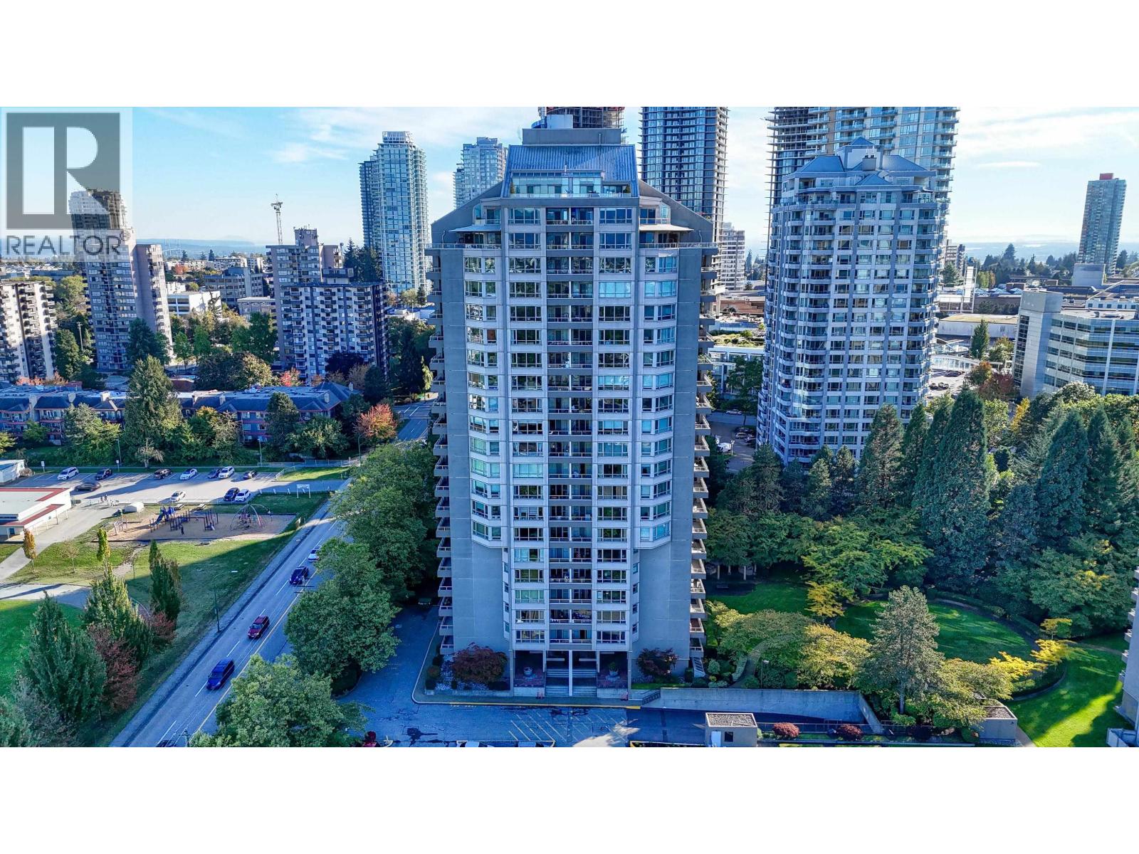6055 Nelson Avenue Unit 2007, Burnaby, BC V5H 4L4