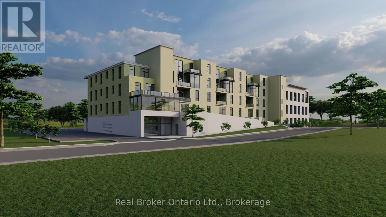 311 1020 Goderich St, Saugeen Shores, ON N0H 2C3