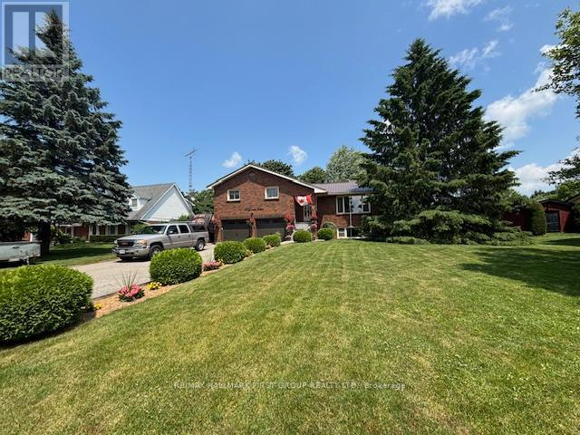 11 Riverview Dr, Scugog, ON L9L 1N8