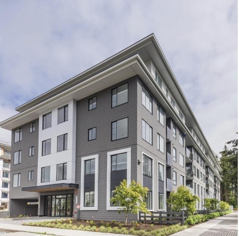 15835 85 Avenue Unit 508, Surrey, BC V4N 6W6