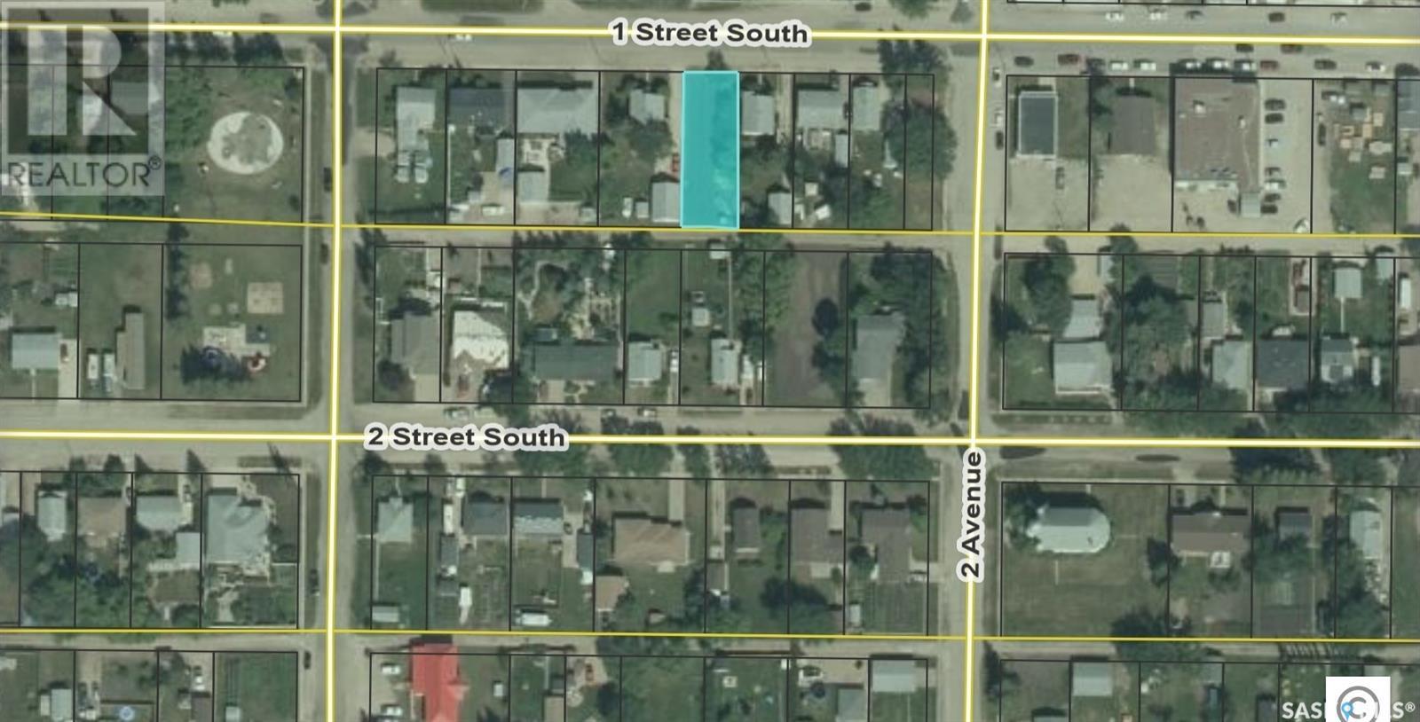 309 1 Street South, Wakaw, SK S0K 4P0
