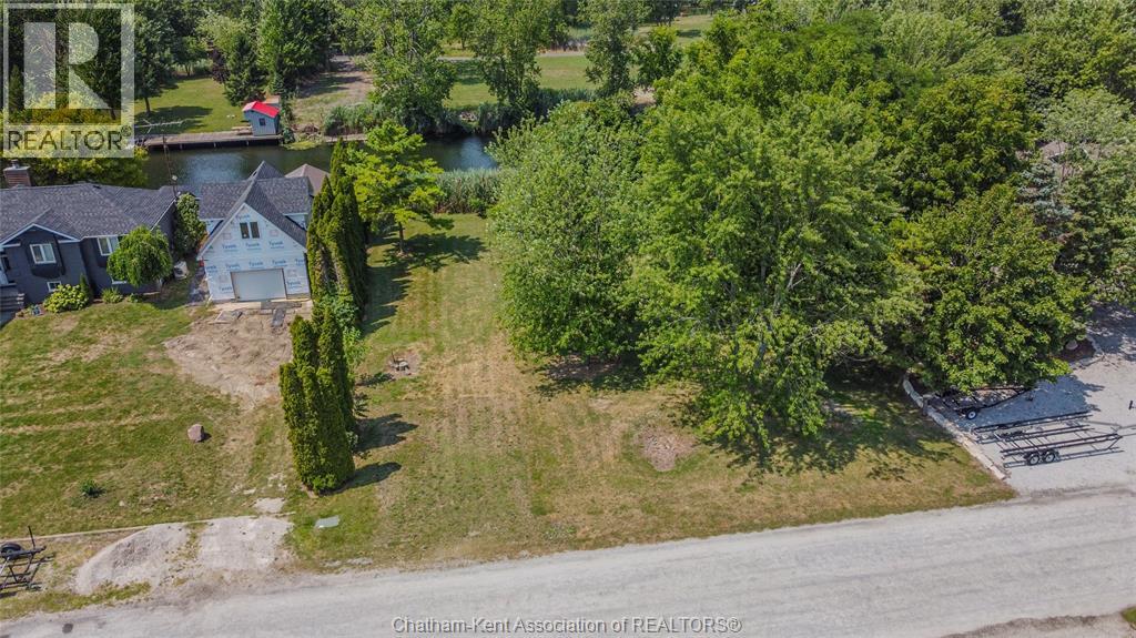 V/l Markham Drive, Lighthouse Cove, ON N0P 2L0