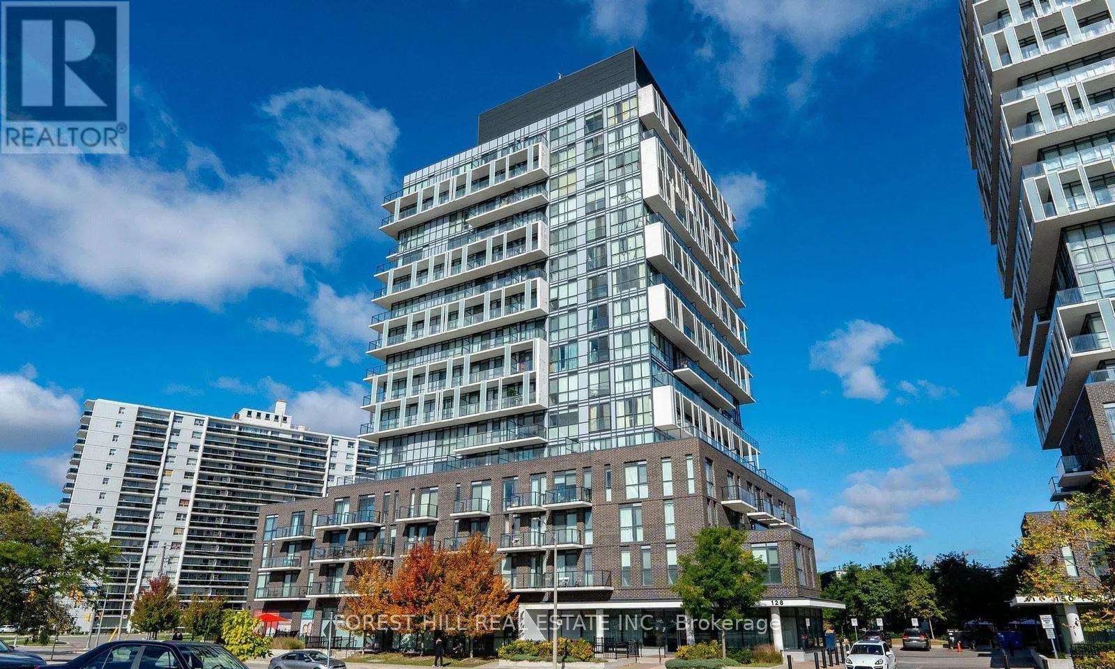 1407 128 Fairview Mall Dr, Toronto, ON M2J 0E8