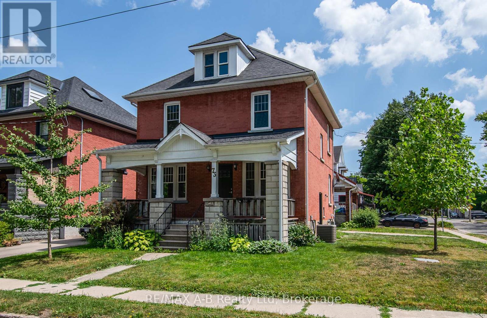 73 Stratford St, Stratford, ON N5A 2H7