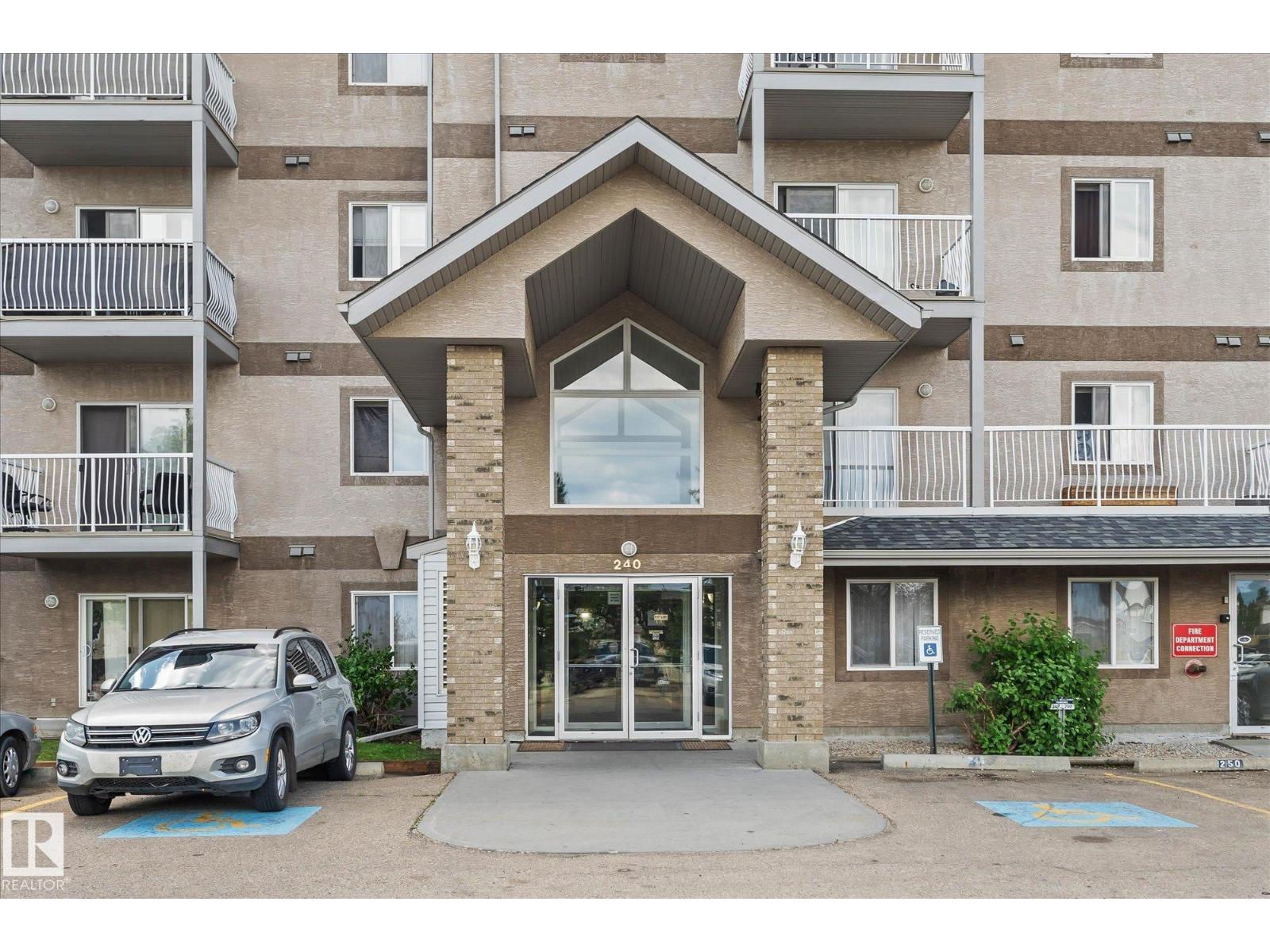 240 Spruce Ridge Road #unit 120, Spruce Grove, AB T7X 0G5