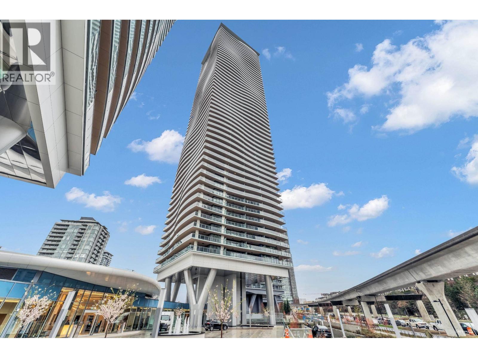 4880 Lougheed Highway Unit 1301, Burnaby, BC V5C 0N1