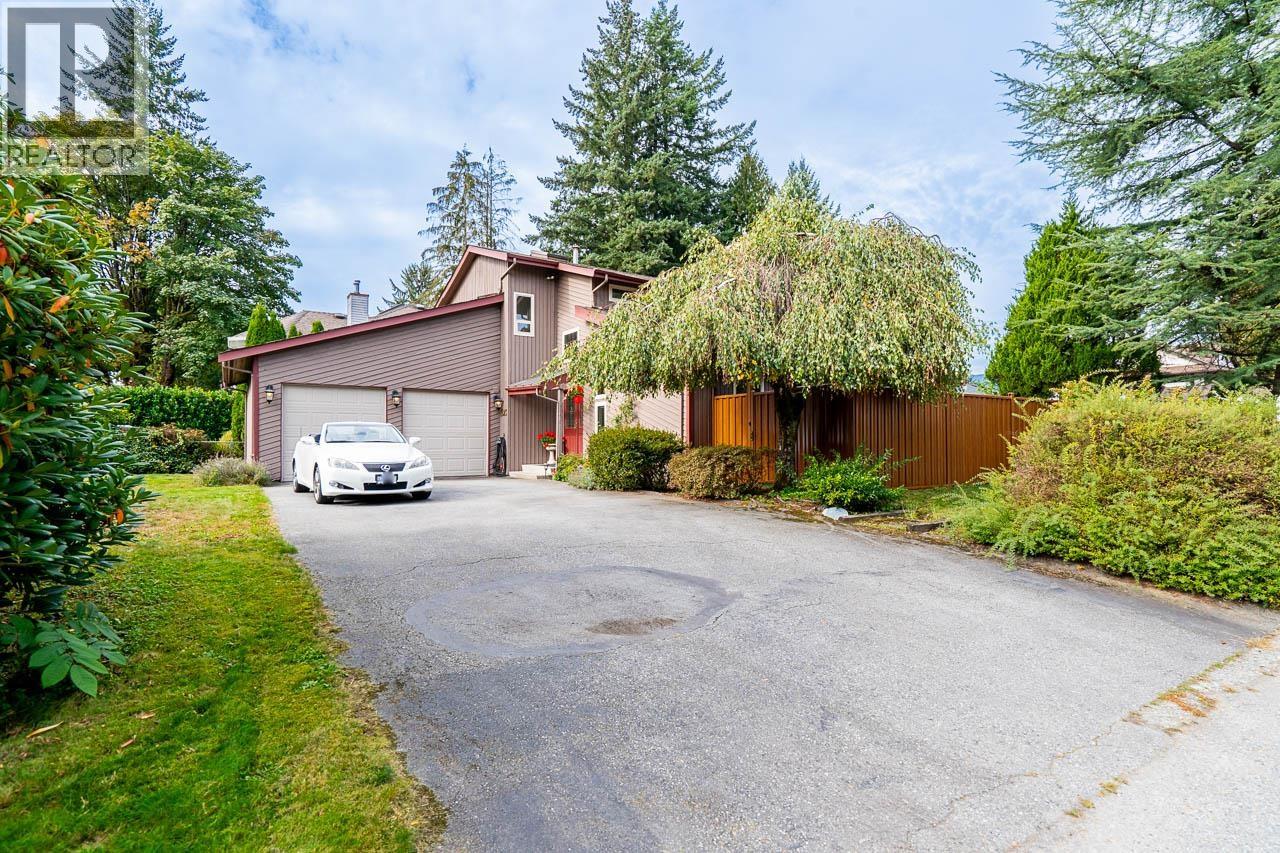 1623 Suffolk Ave, Port Coquitlam, BC V3B 1H1