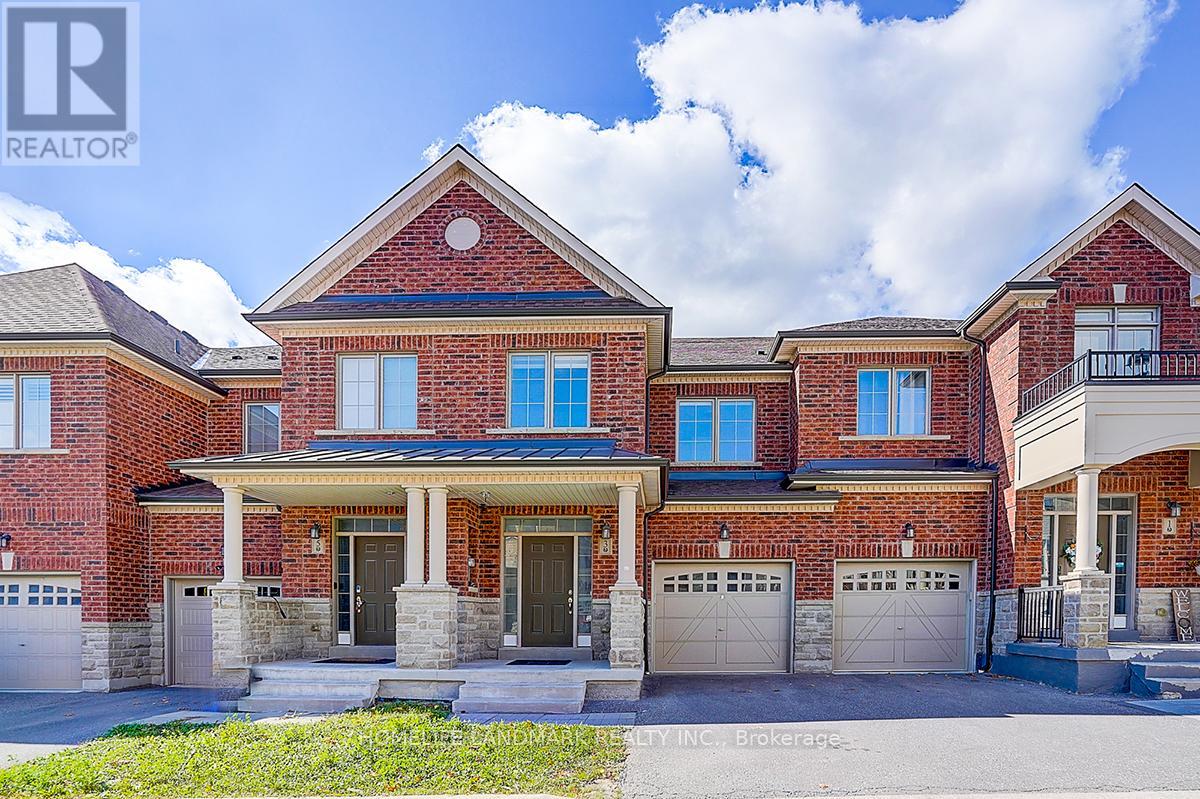 3 Moonseed Ln, Richmond Hill, ON L4E 1E7