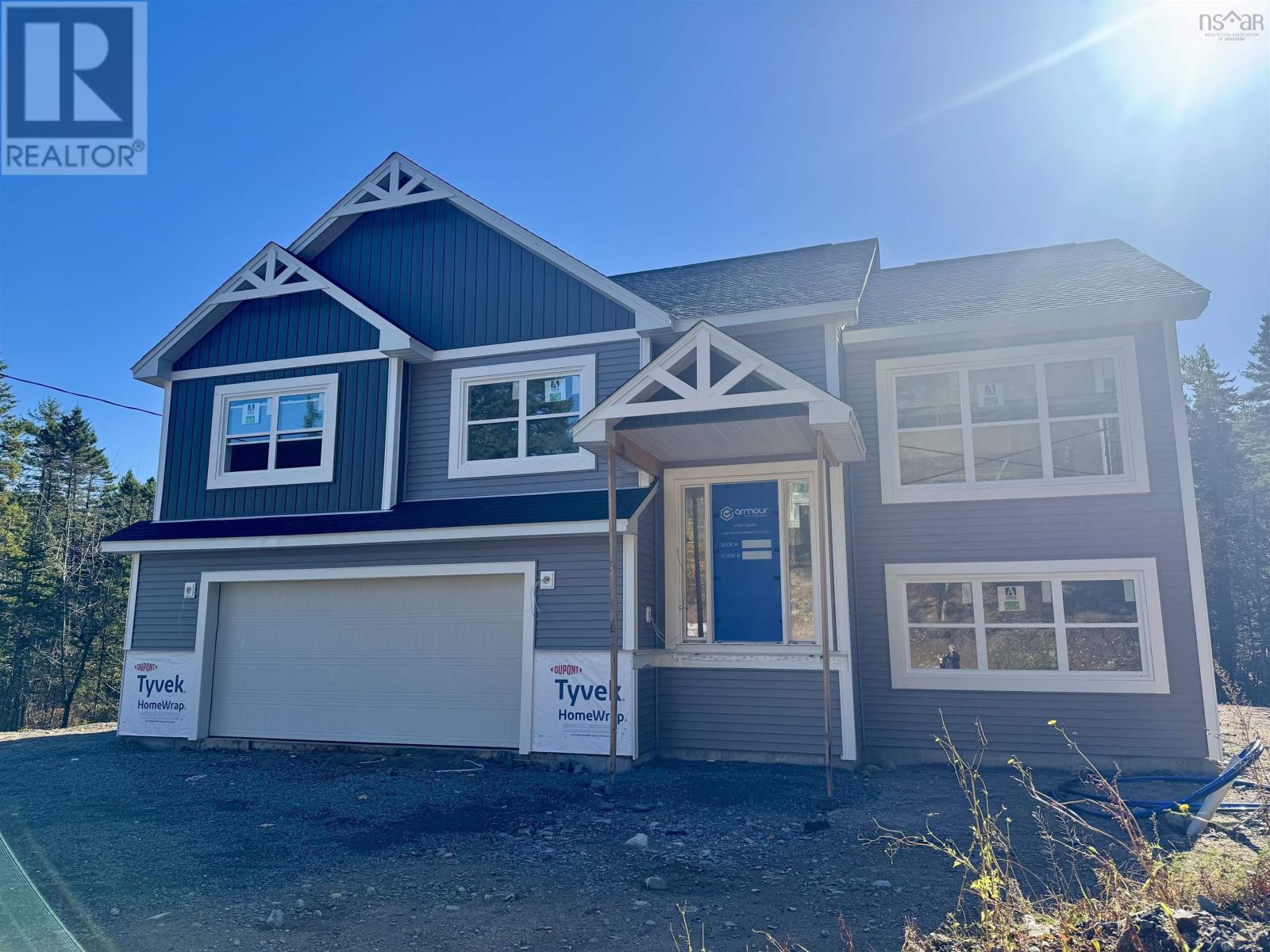 78 Aralia Ln, Upper Tantallon, NS B3Z 0P8