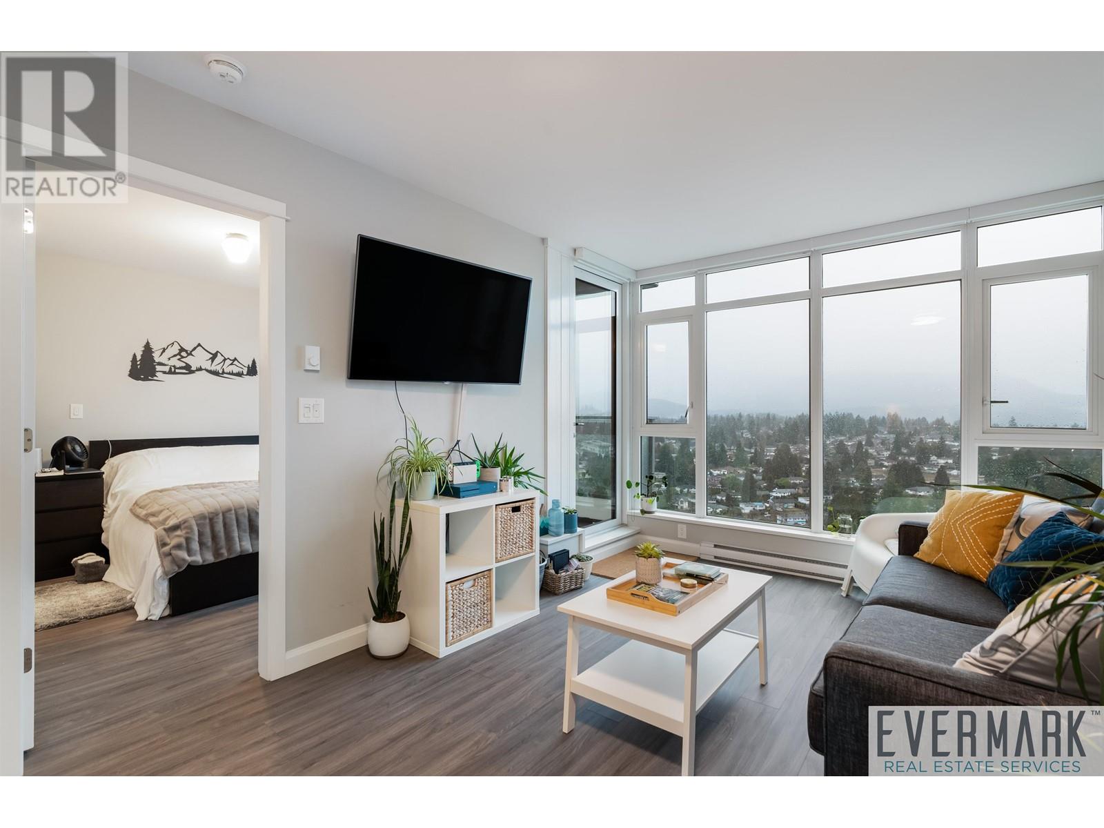 520 Como Lake Avenue Unit 2506, Coquitlam, BC V3J 0E8