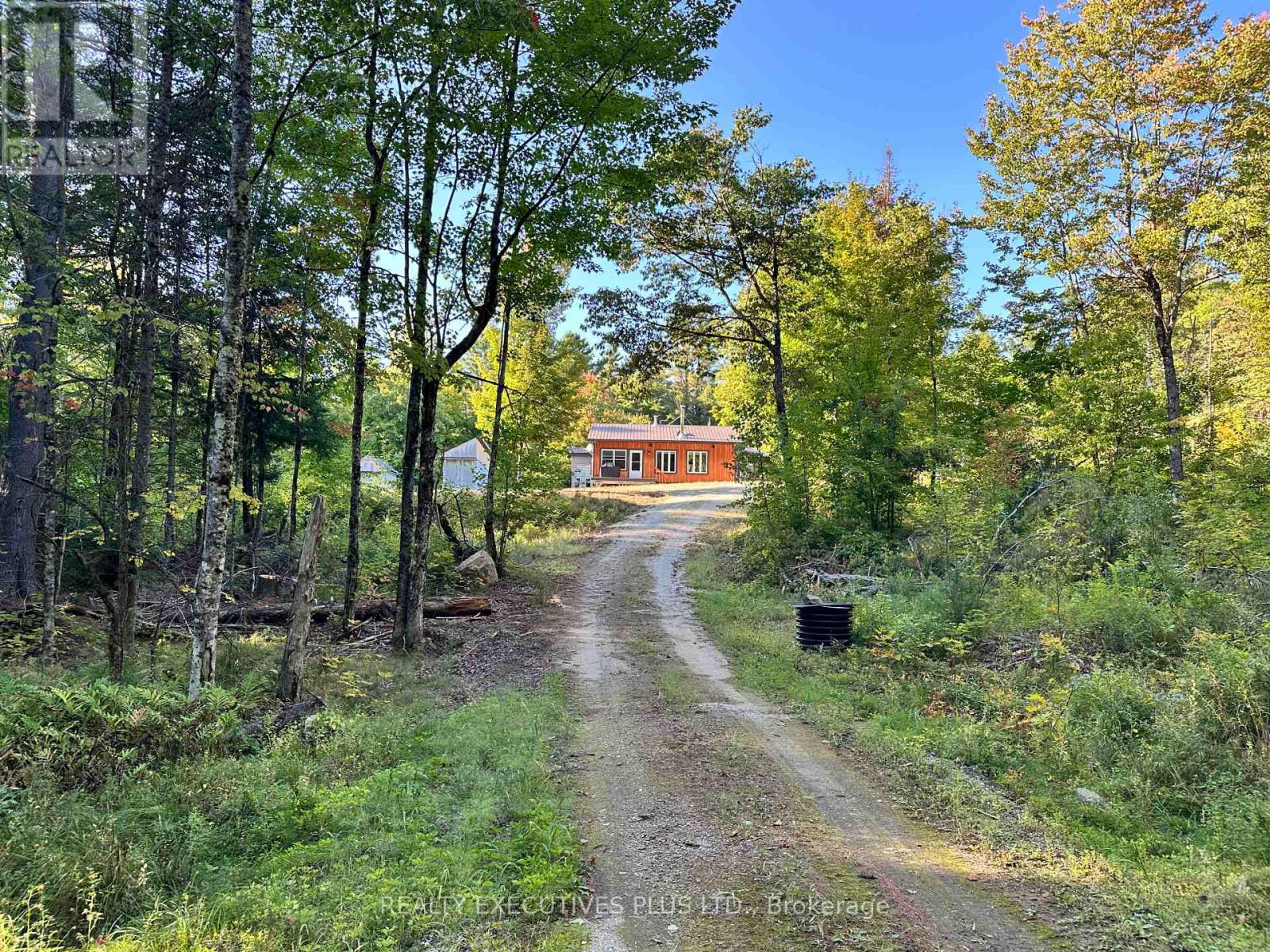 00 Dalhousie 4th Conc B Rd, Lanark Highlands, ON K0G 1K0