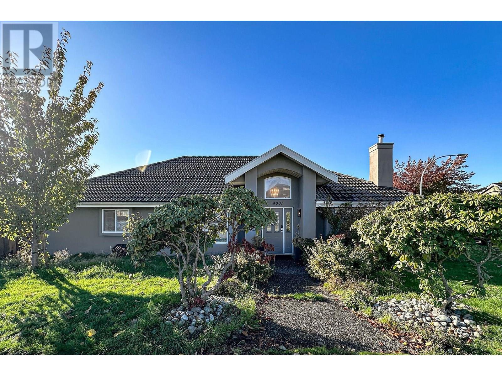 63 Street Unit 4881 #a, Delta, BC V4K 5A1