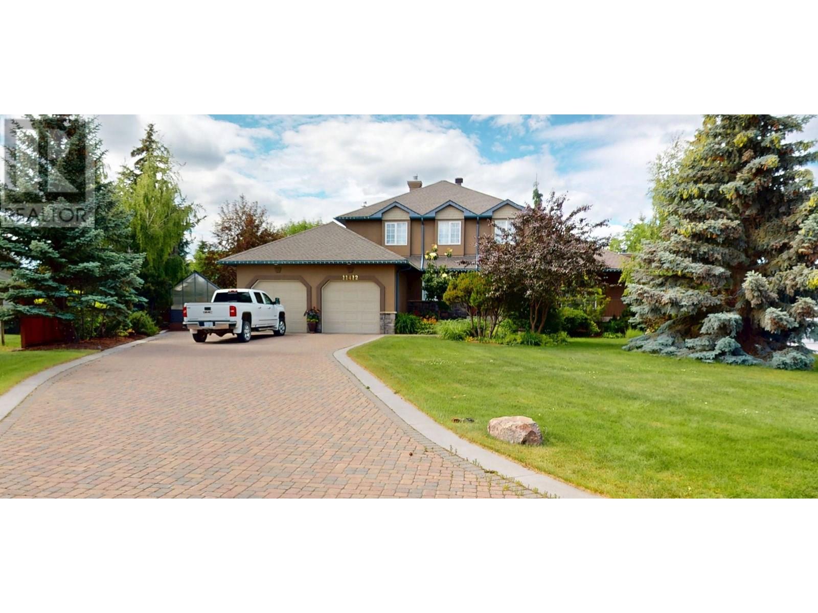 109 Street Unit 11412, Fort St. John, BC V1J 6W3