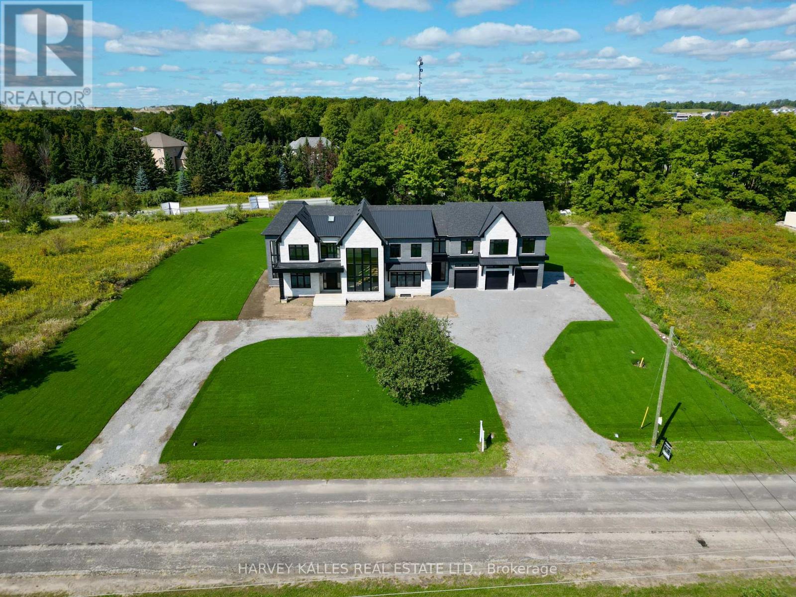 18 Lincolnville Ln, Whitchurch-Stouffville, ON L4A 1N9