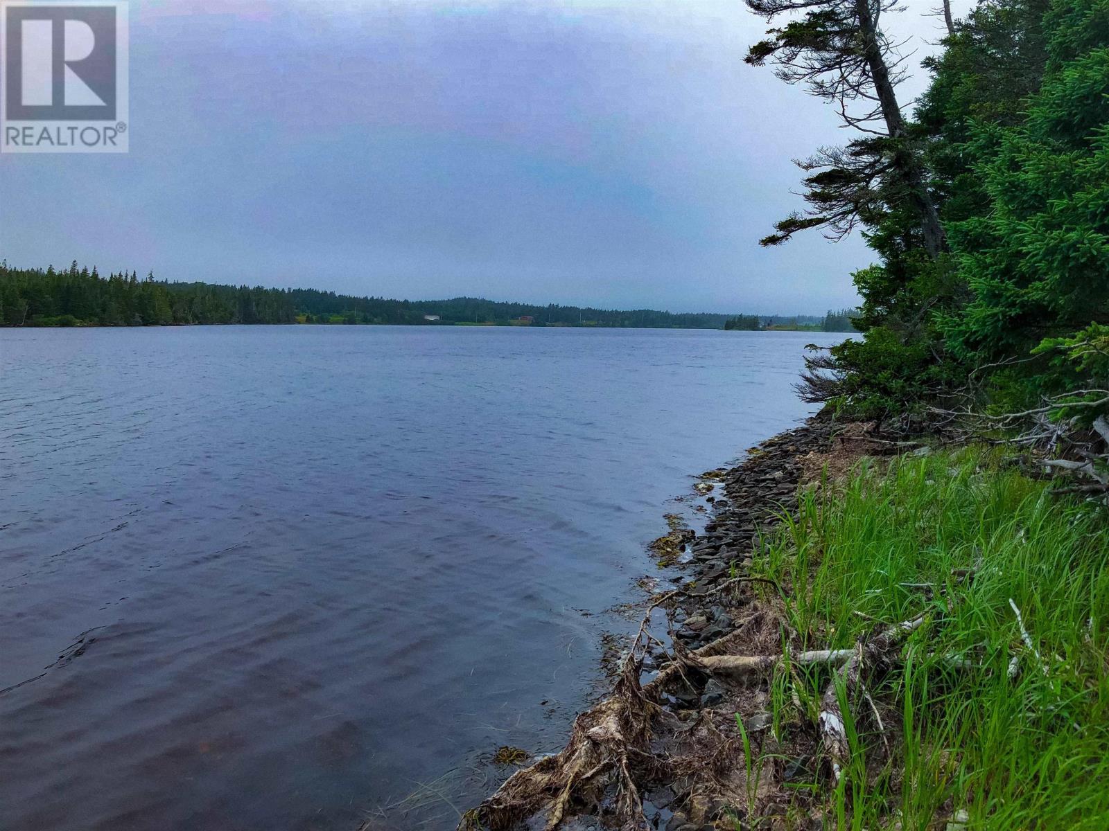 290 Eastside Grand River Road, Richmond, Subd. B, NS B0E 1M0