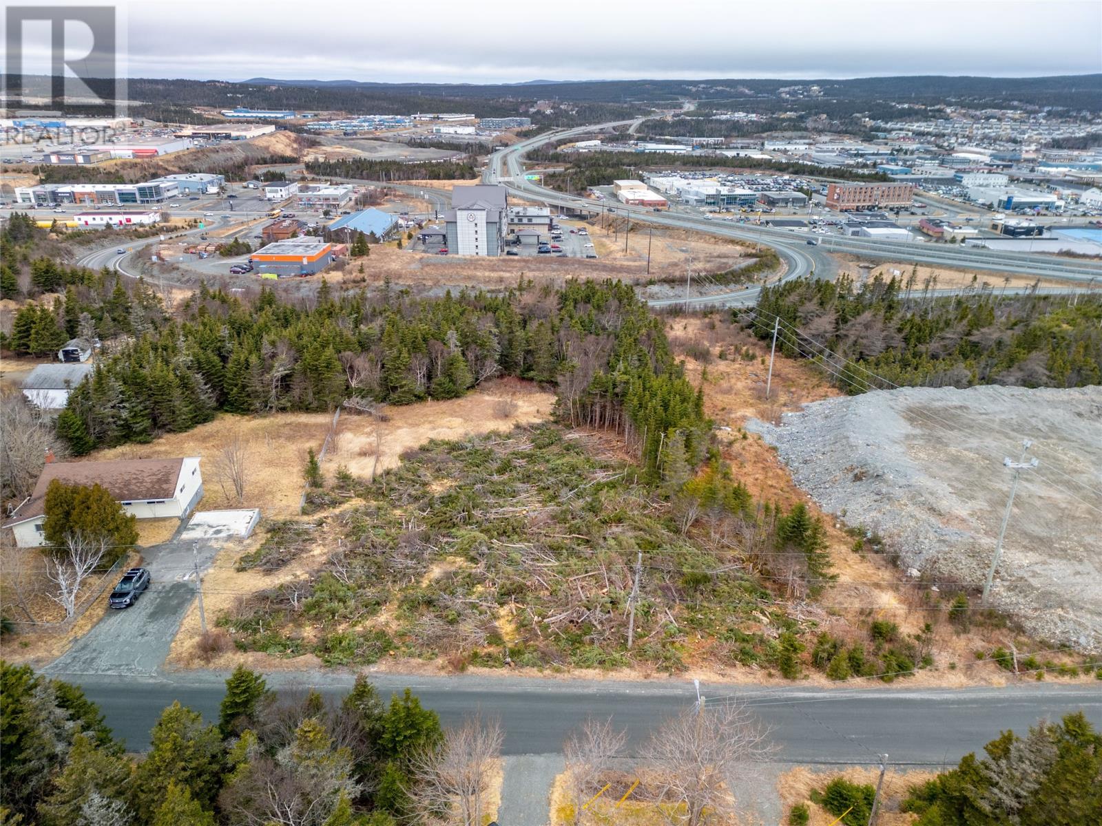 380 Old Pennywell Rd, St. John's, NL A1B 1A9
