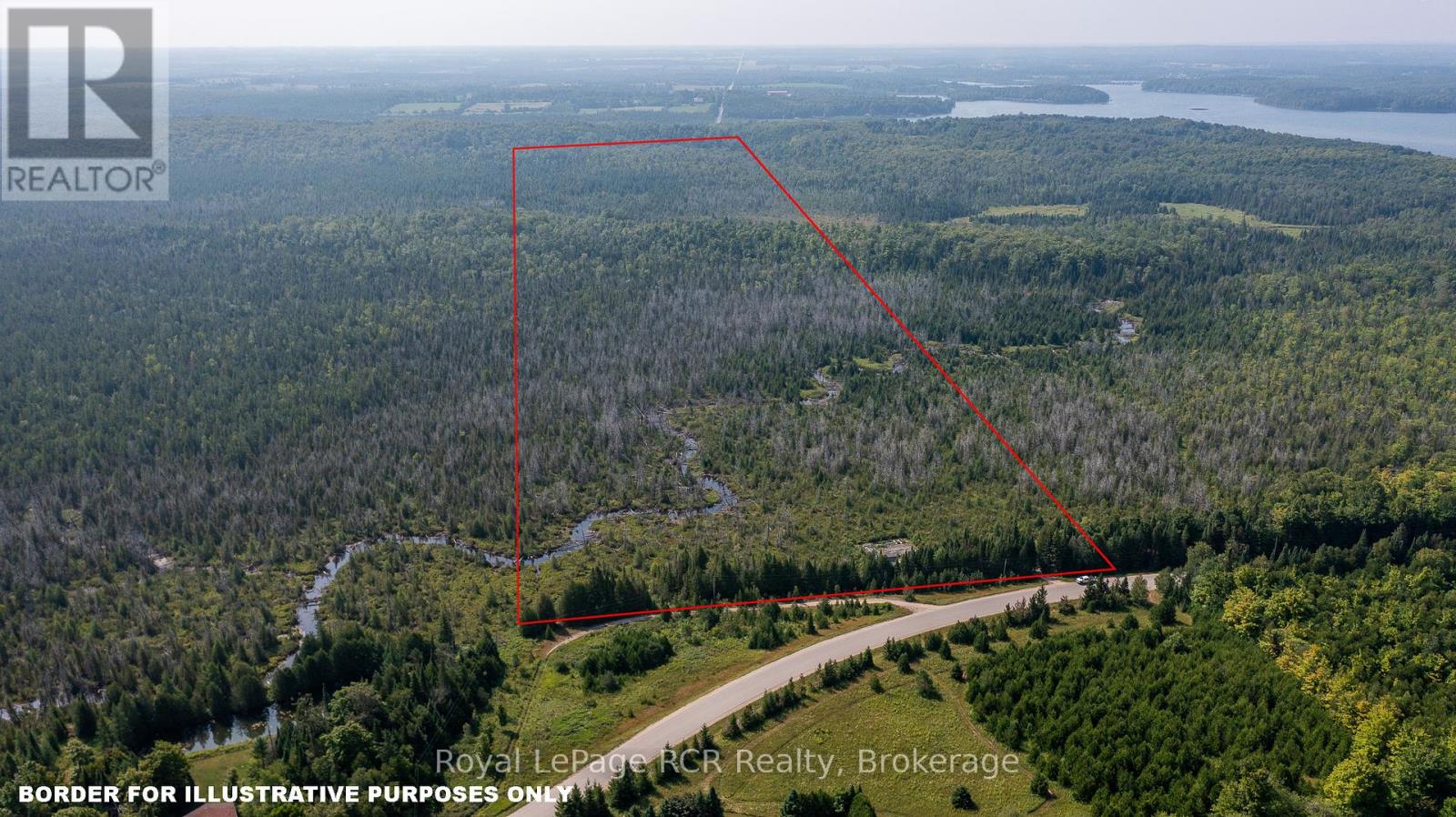 12th Concession B, Grey Highlands, ON N0C 1E0