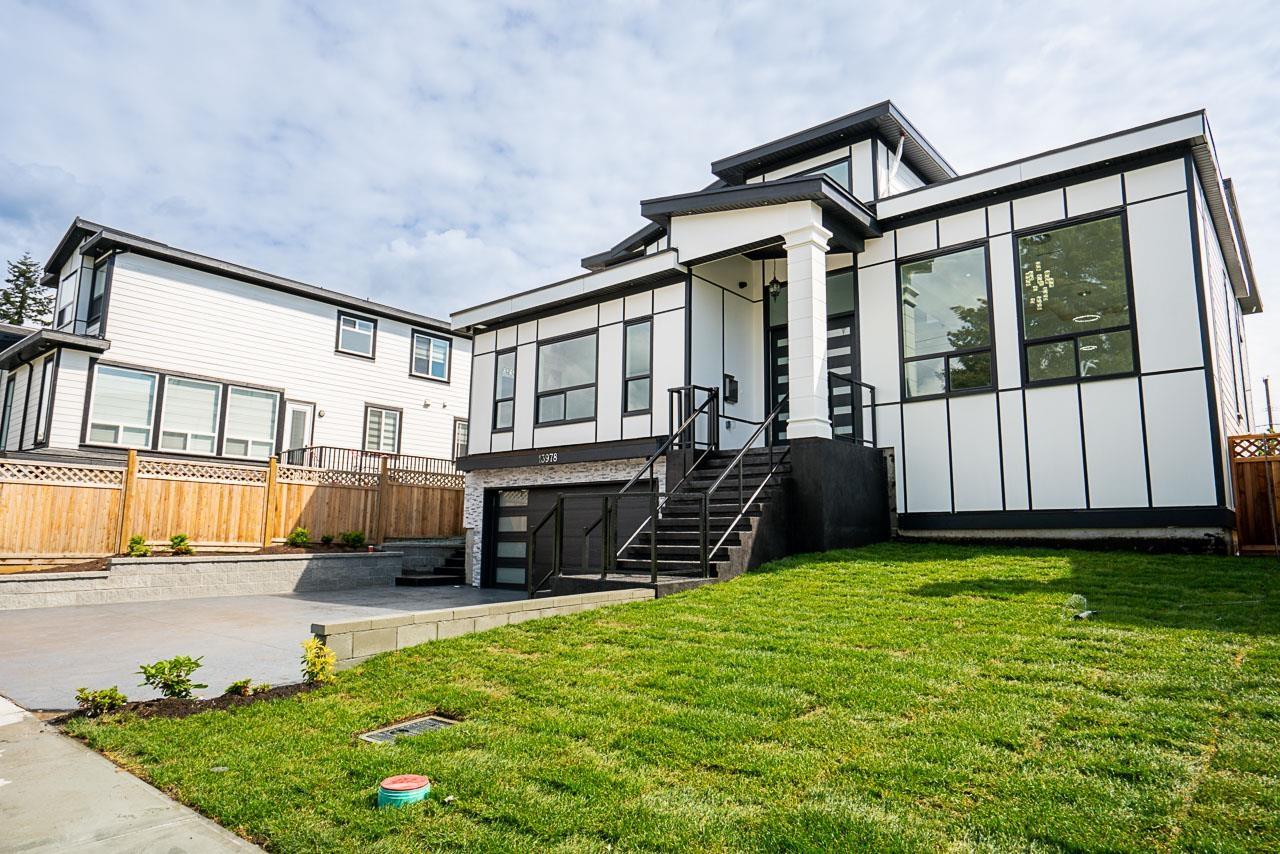 113 Avenue Unit 13978 #a, Surrey, BC V3R 2K2
