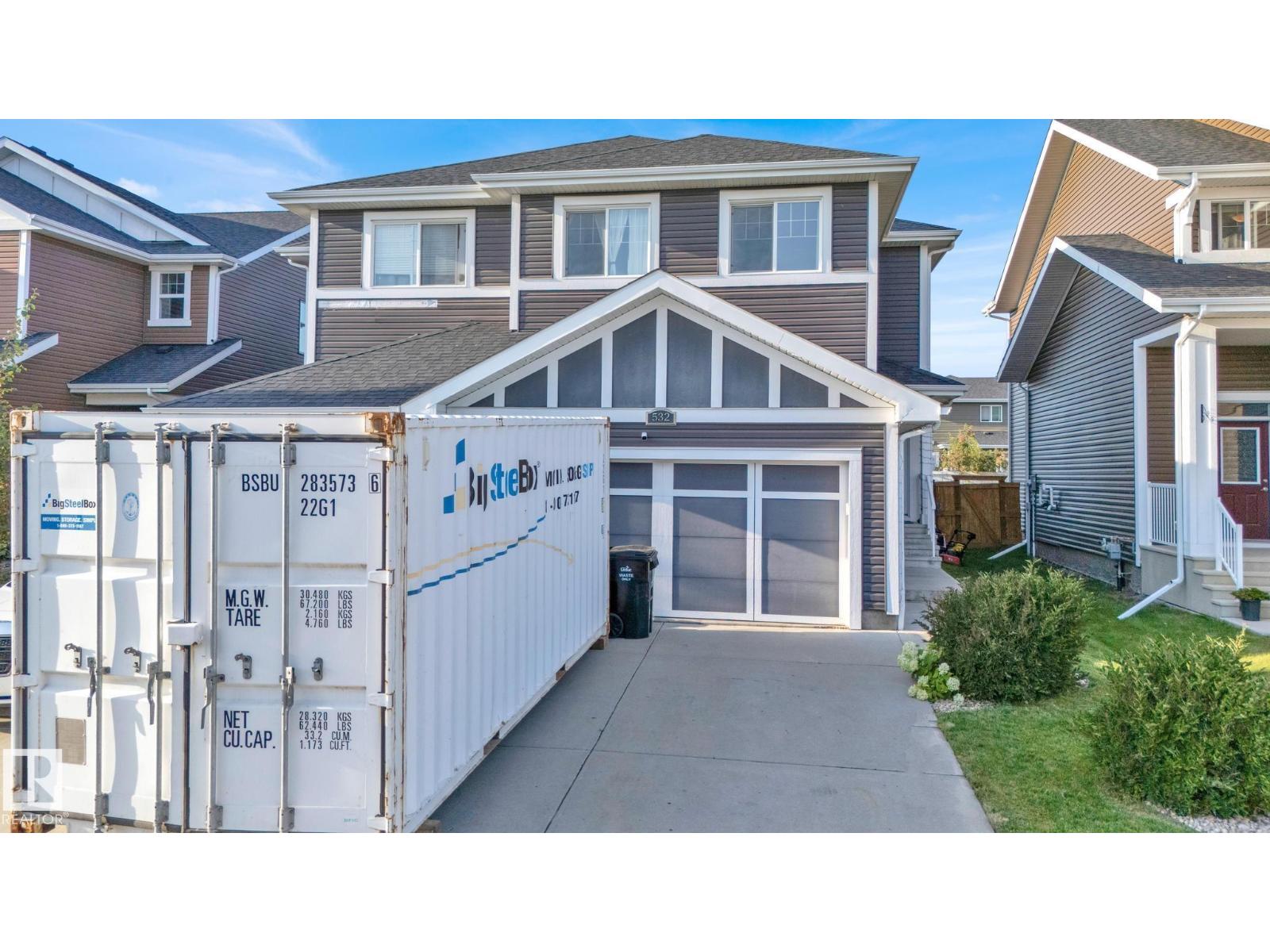 532 Sturtz Li, Leduc, AB T9E 0Y7