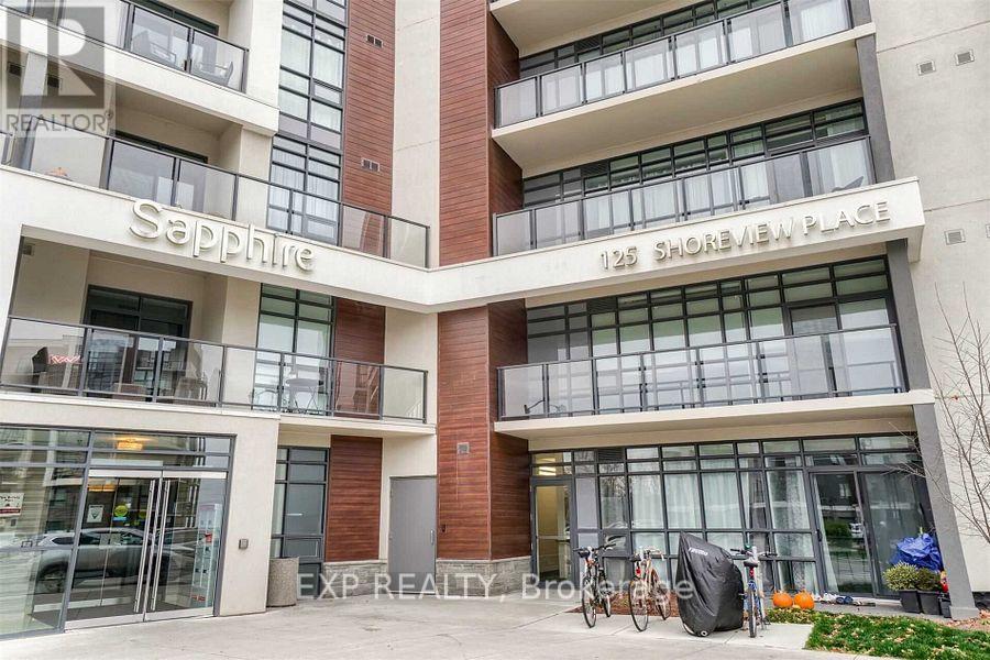 233 125 Shoreview Pl, Hamilton, ON L8E 0K3
