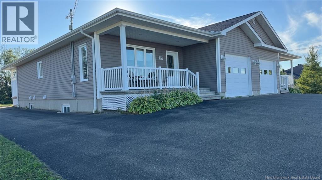 89-91 Taylor St, Grand-saultgrand Falls, NB E3Y 3W6