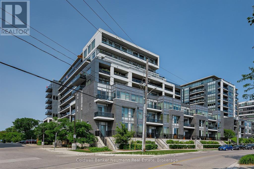 612 73 Arthur St, Guelph, ON N1E 0S6