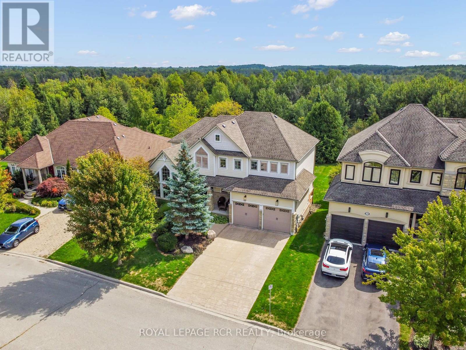 63 Young Ct, Orangeville, ON L9W 0A8