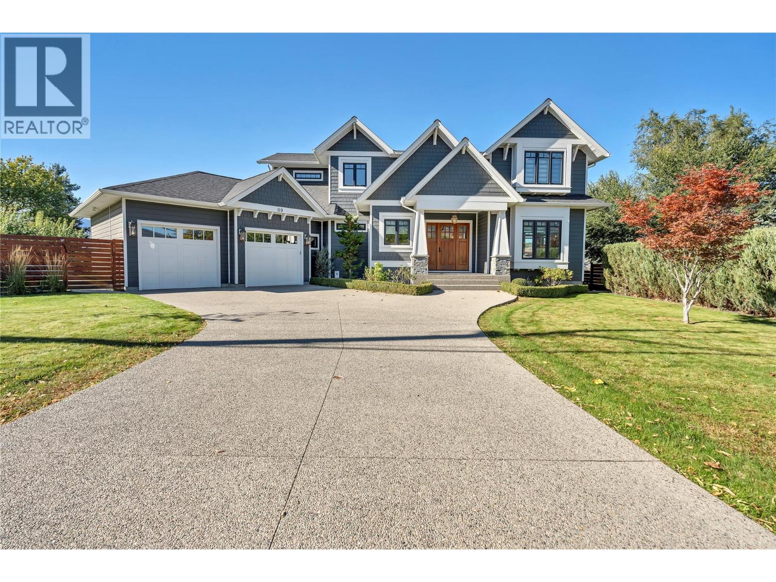 119 Cambie St, Penticton, BC V2A 4G6