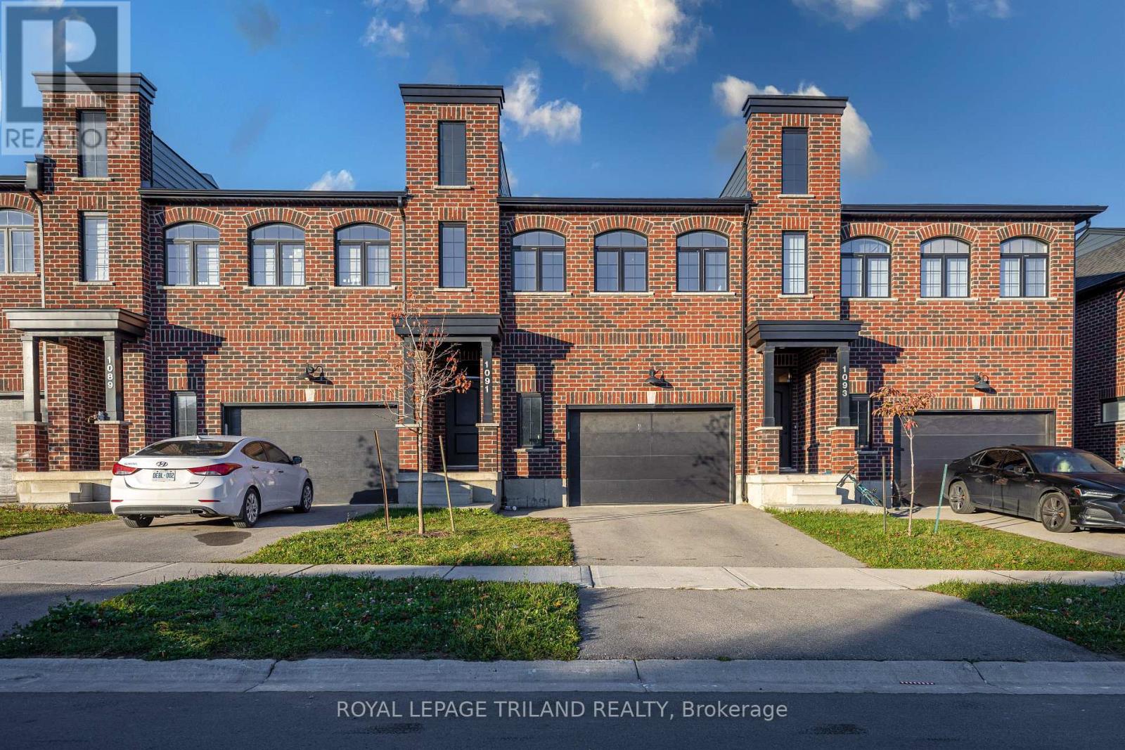 1091 Upperpoint Ave, London South South B, ON N6K 0L1