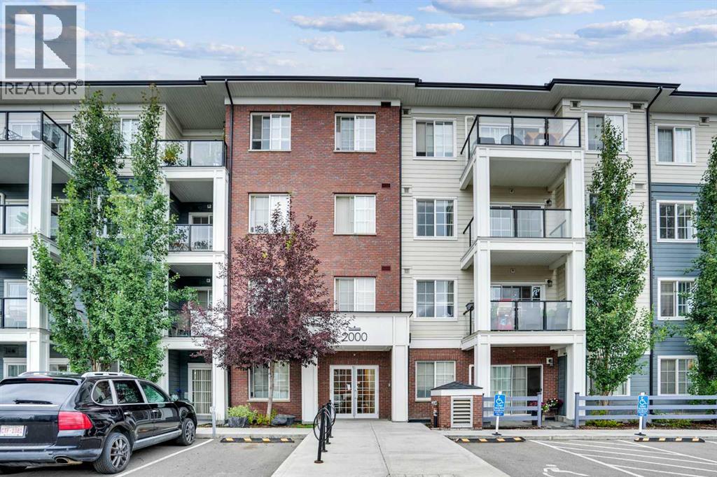 298 Sage Meadows Park Nw Unit 2312, Calgary, AB T3P 1P5
