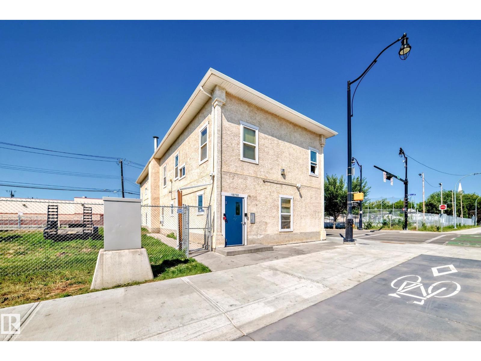 96 St Nw Unit 10732, Edmonton, AB T5H 2J6