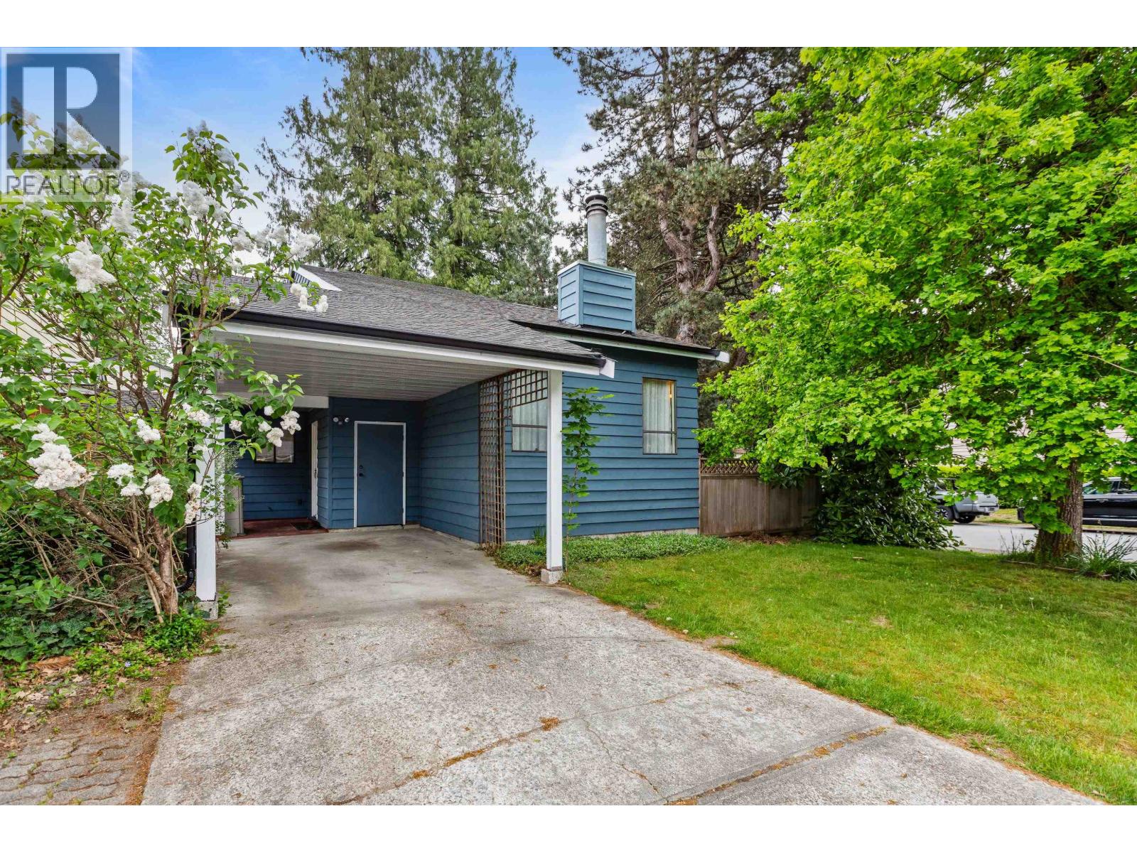 11764 N Wildwood Cres, Pitt Meadows, BC V3Y 1L9
