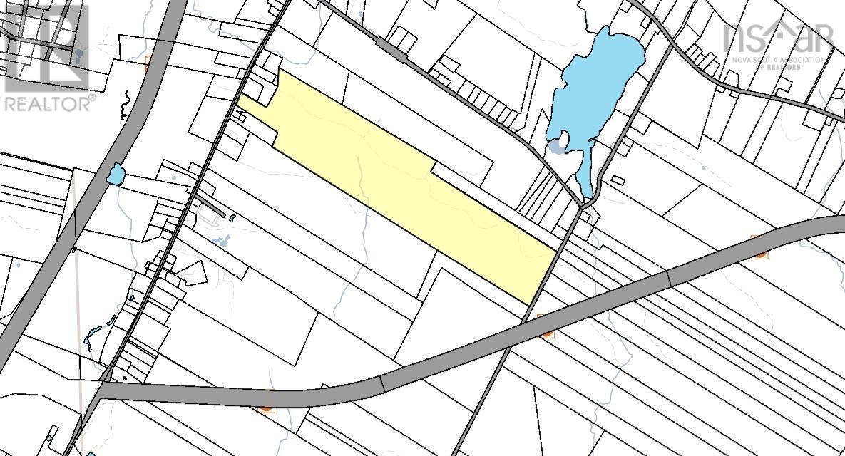 Small Gains Road, Brooklyn, NS B5A 5J1