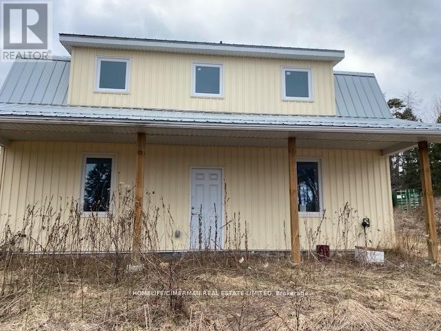 937054 Airport Rd, Mulmur, ON L9V 0L6