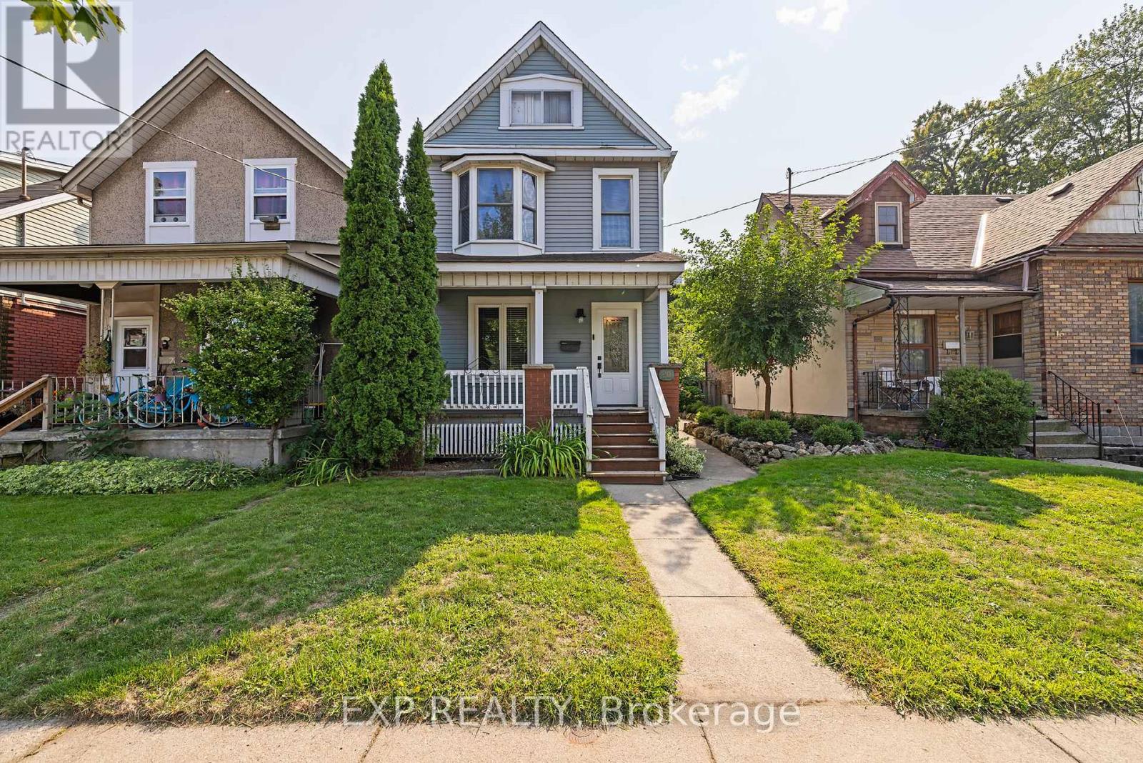 20 Afton Ave, Hamilton, ON L8M 2B2