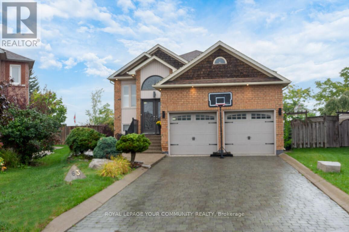 63 Rolling Hills Ln, Caledon, ON L7E 1T8