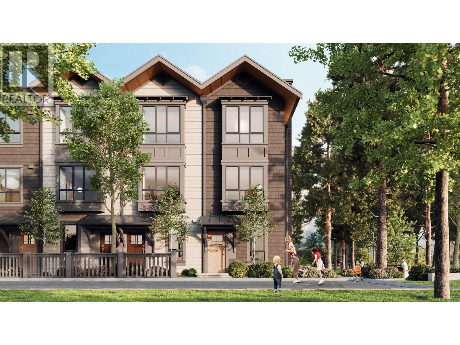 2322 Emery Court Unit 103, North Vancouver, BC V0V 0V0