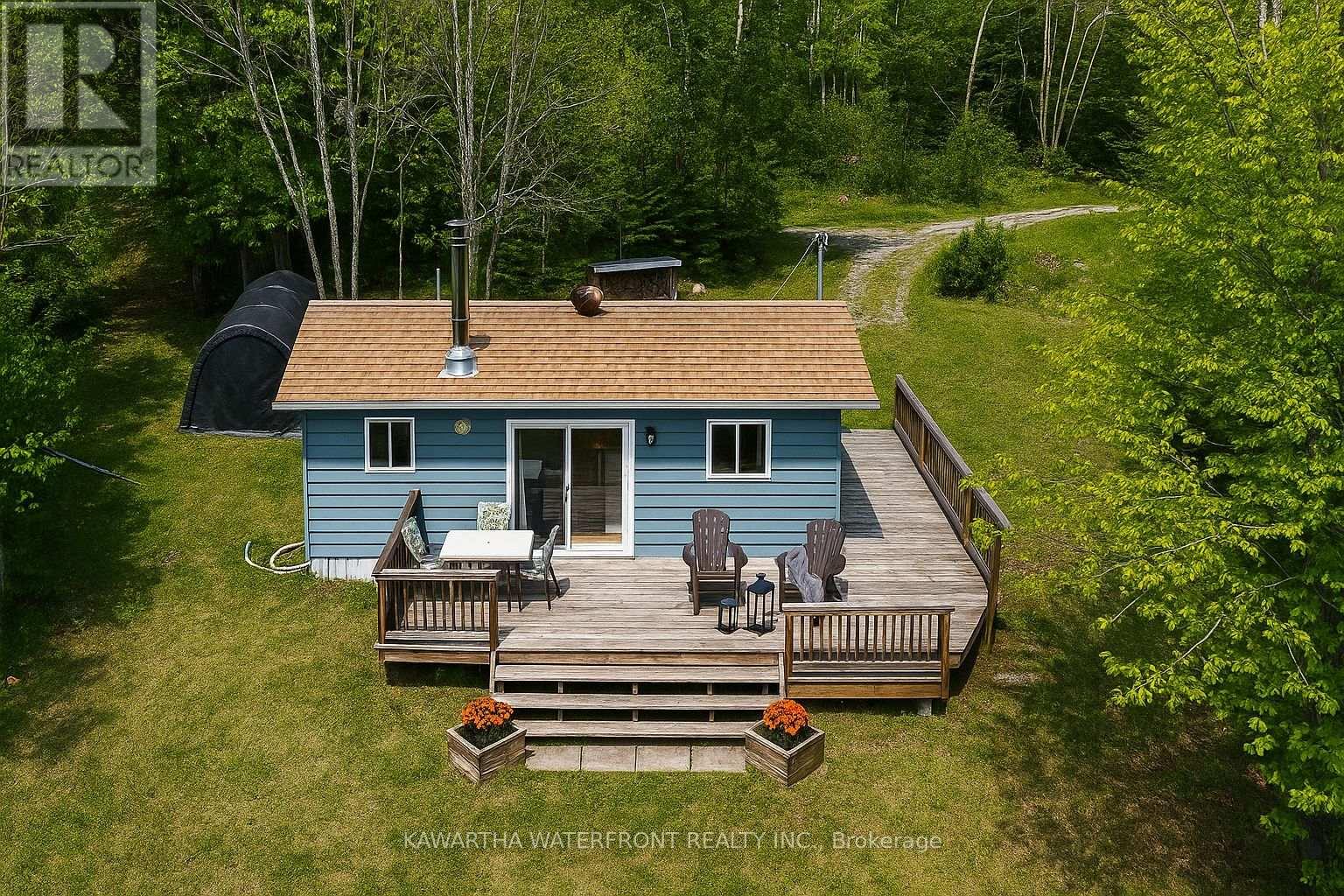 1120 English Cir, Highlands East, ON K0M 1R0
