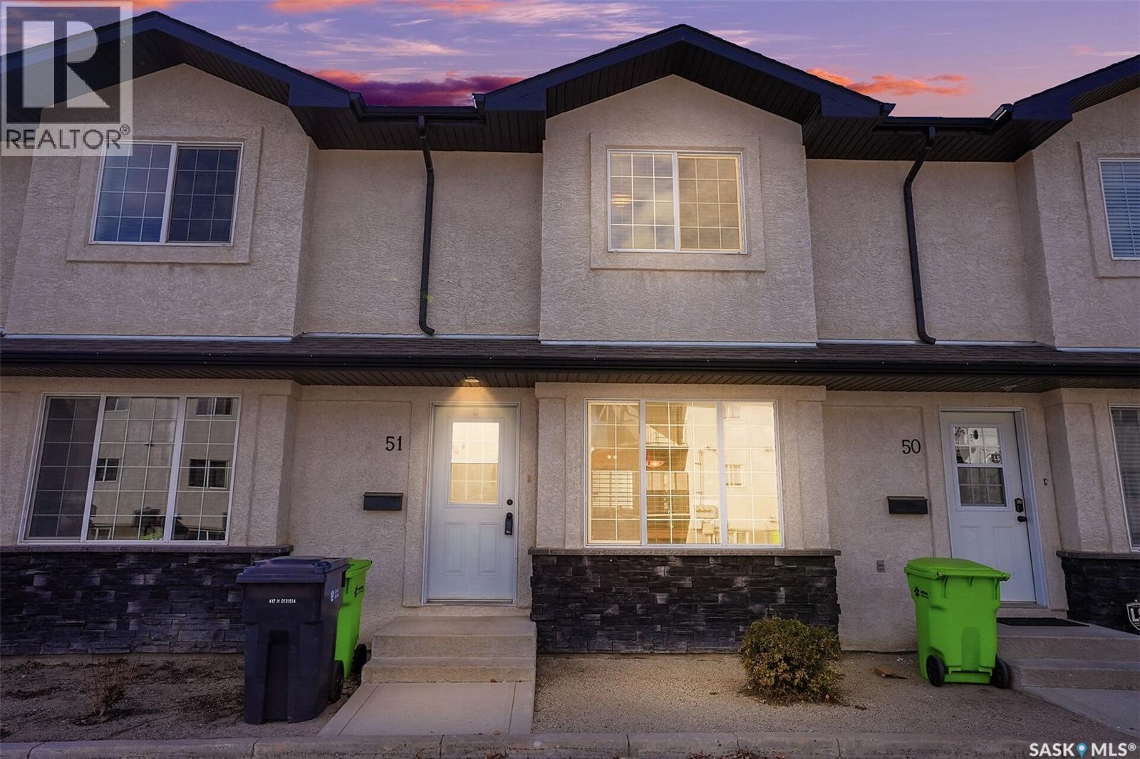 4640 Harbour Landing Drive Unit 51, Regina, SK S4W 0B8
