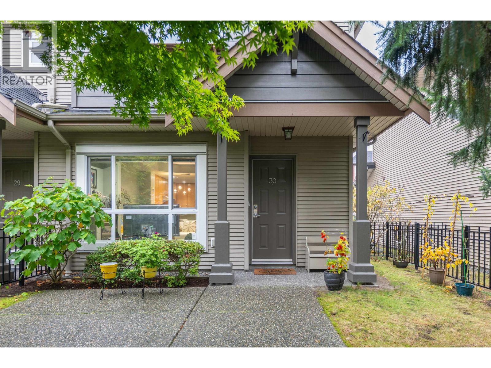 7733 Heather Street Unit 30, Richmond, BC V6Y 4J1