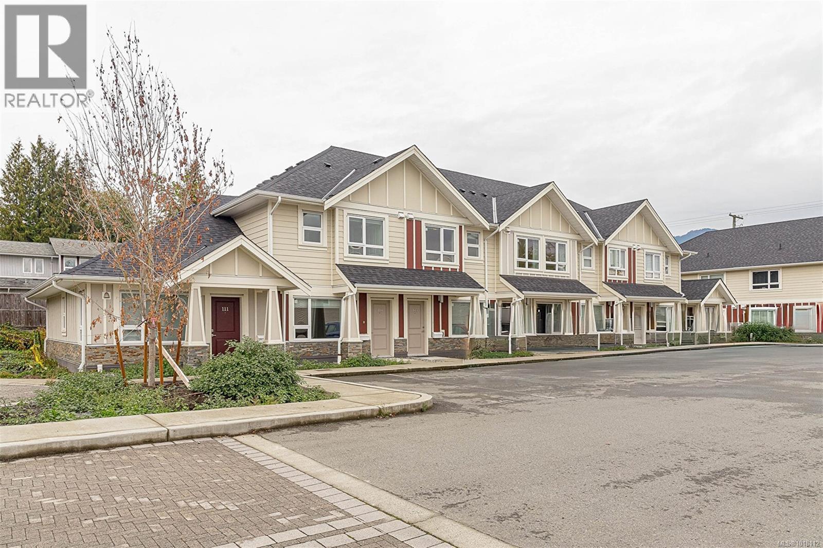 3248 Sherman Rd Unit 110 Rd, Duncan, BC V9L 4B4
