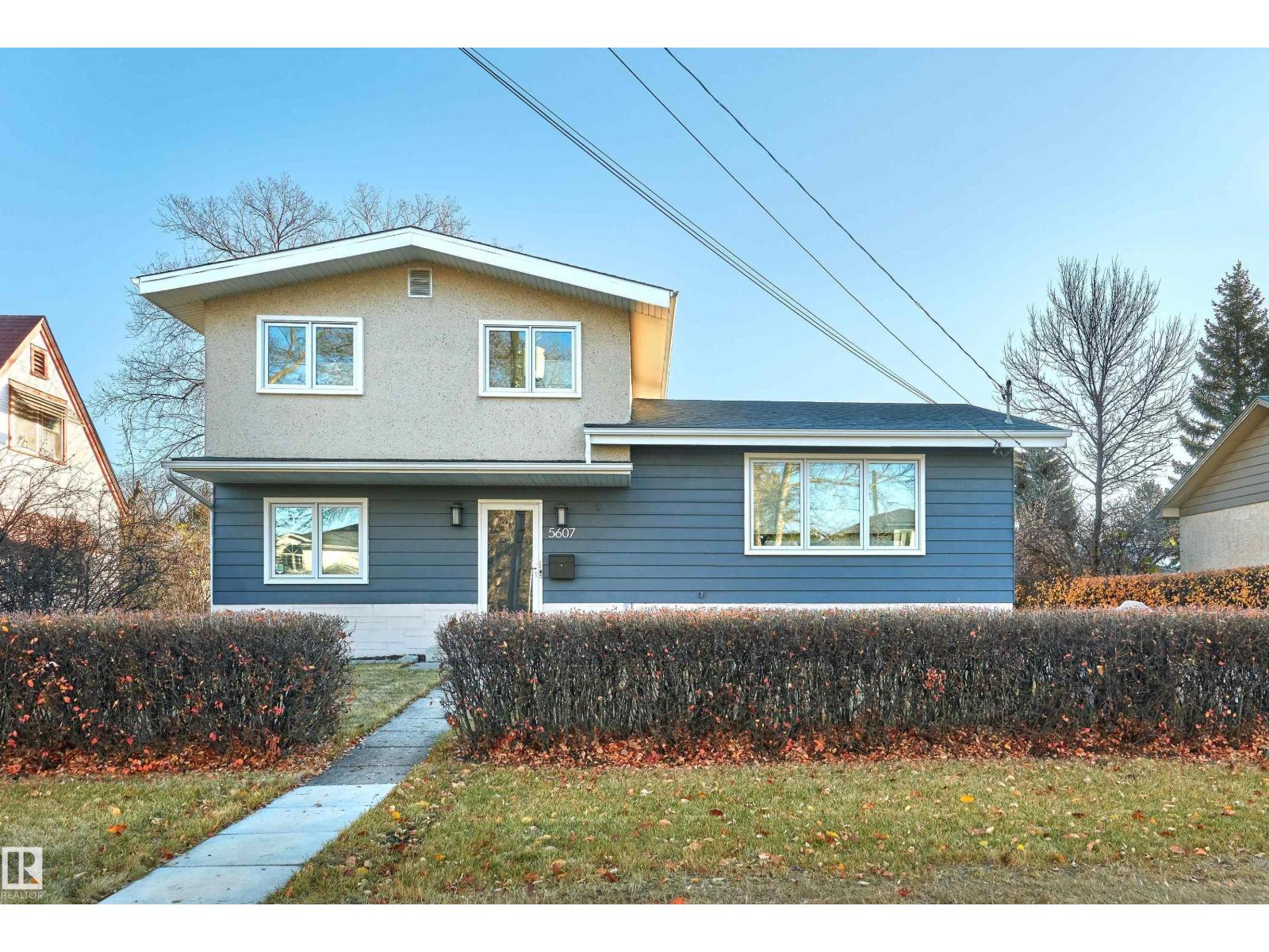 109 St Nw Unit 5607, Edmonton, AB T6H 3A7