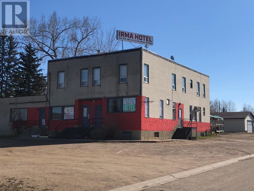 49 Street Unit 5007 #5007, Irma, AB T0B 2H0