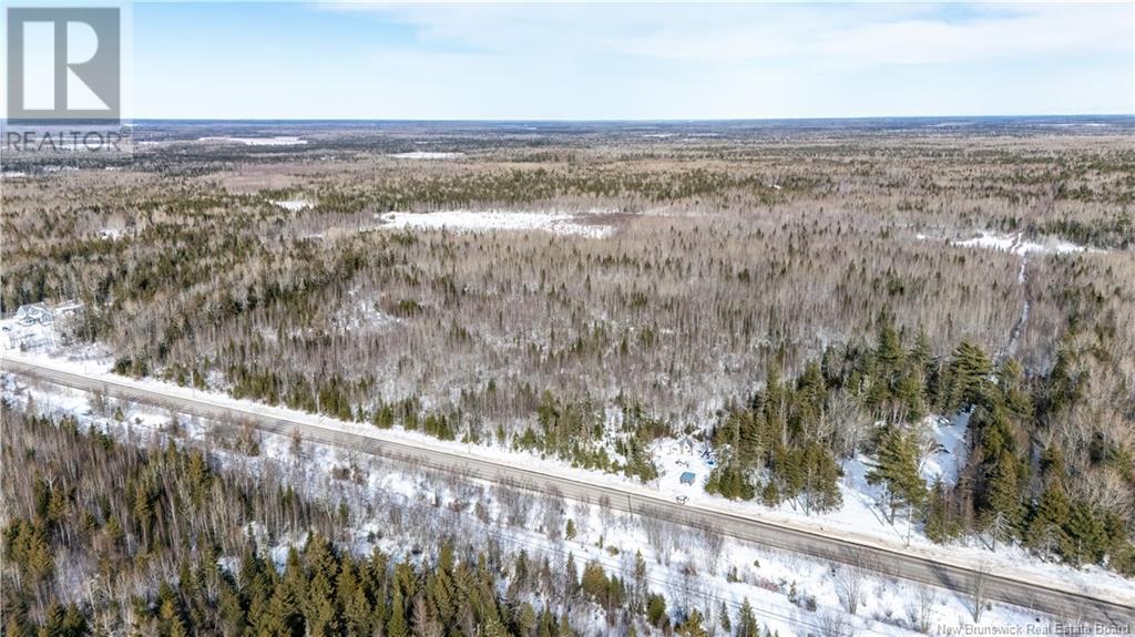 Lot Route 126, Adamsville, NB E4T 2C8