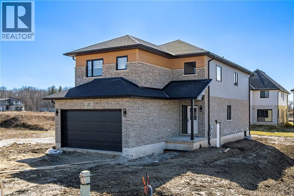1187 Hobbs Dr, London, ON N6M 1E8