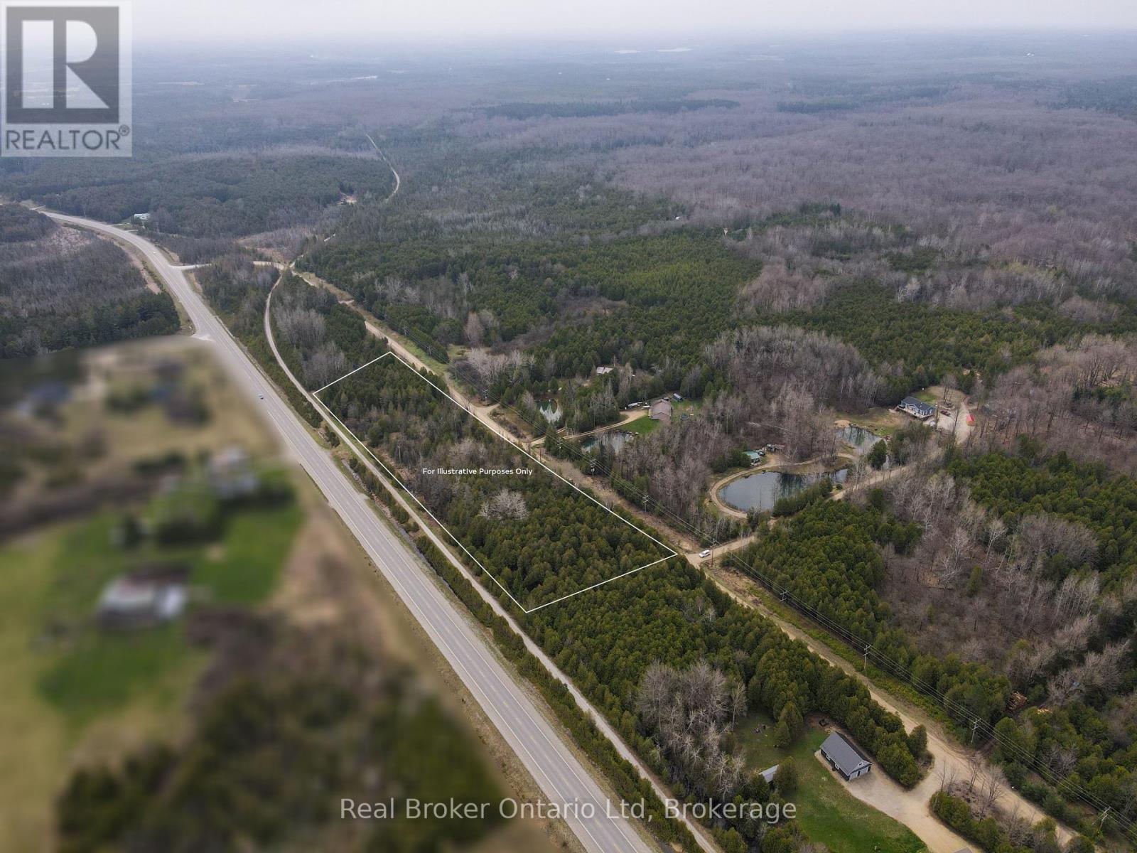 Crawford Road, Chatsworth, ON N0H 1C0
