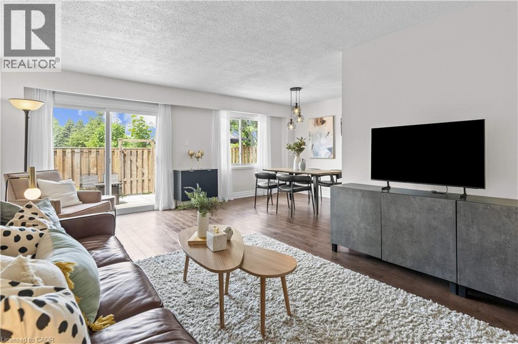 4197 Longmoor Drive Unit 1, Burlington, ON L7L 5J9