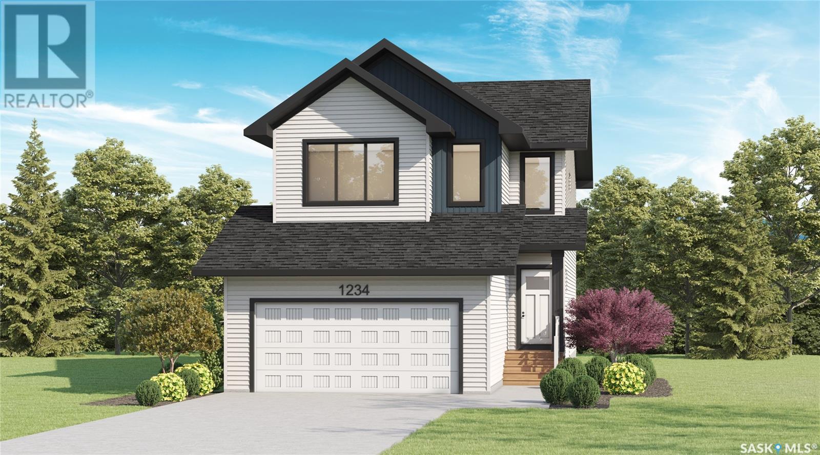 8802 Wheat Cres, Regina, SK S4Y 0H5