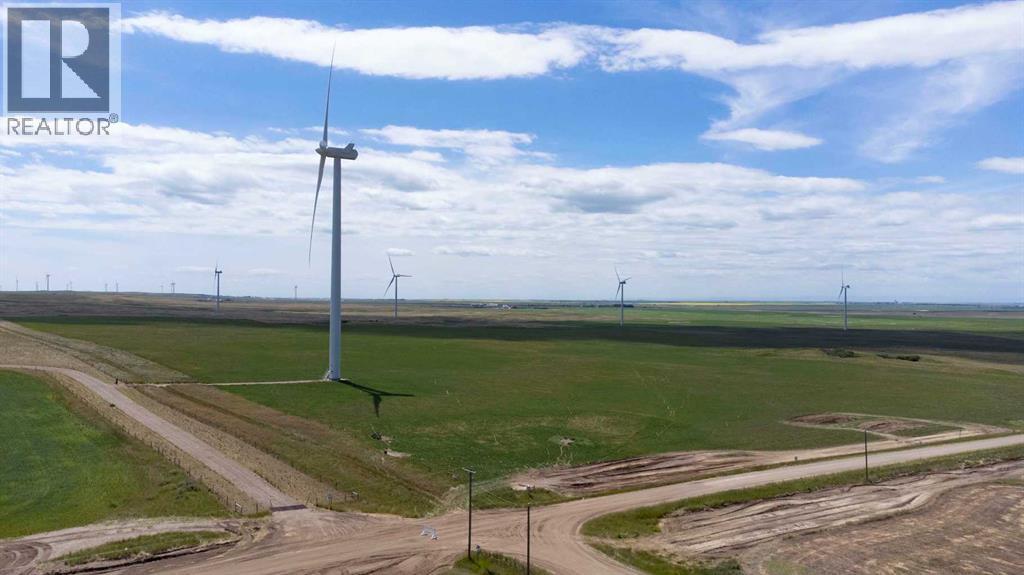 142 Township Range Rd 225 Township, Rural Vulcan County, AB T0L 0N0