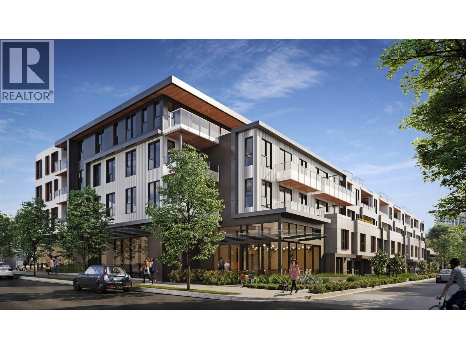 471 E Broadway Unit 511, Vancouver, BC V5T 1W9